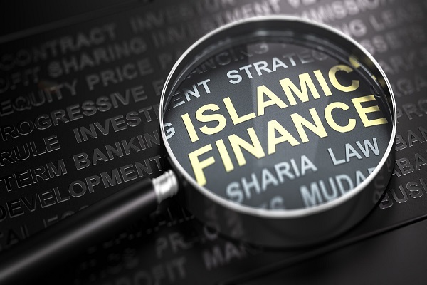تأمین مالی اسلامی در جهان