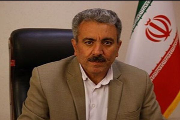 مرتضی شیروانی، مدیرکل راهداری و حمل و نقل جاده‌ای لرستان