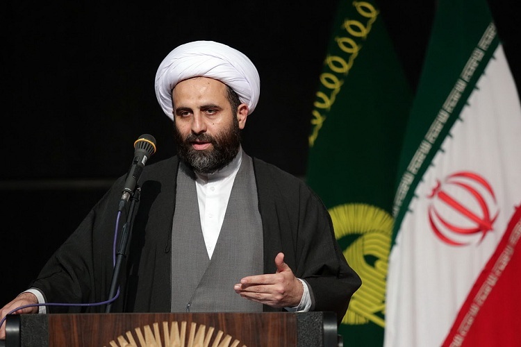حجت‌الاسلام حجت گنابادی‌نژاد، معاون هماهنگی و مدیریت امور زائران استانداری خراسان رضوی