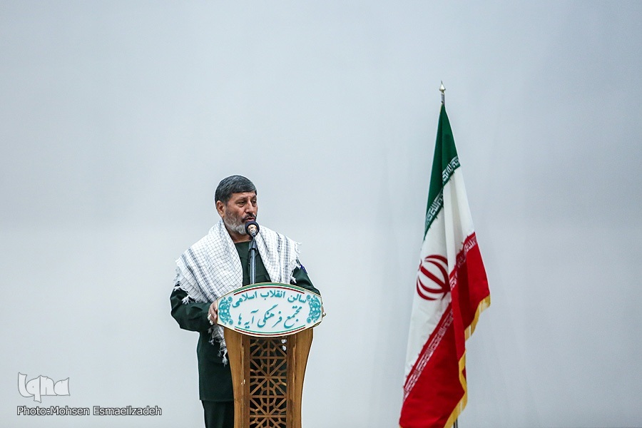 ۱۰۵ هزار پیشکسوت دفاع مقدس خراسان‌رضوی تجلیل می‌شوند