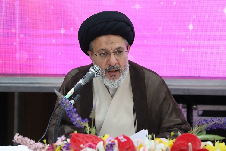 حجت الاسلام حسینی، مدیرکل اوقاف آذربایجان شرقی حجت الاسلام حسینی، مدیرکل اوقاف آذربایجان شرقی