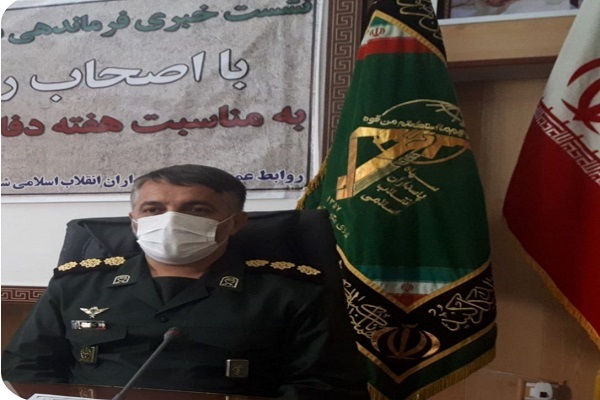 همزمان با هفته دفاع مقدس 250 عنوان برنامه در سلماس اجرا می‌شود