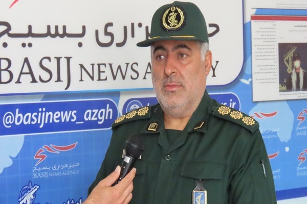 «ما مقاوم هستیم» محوری‌ترین شعار برنامه‌های هفته دفاع مقدس است