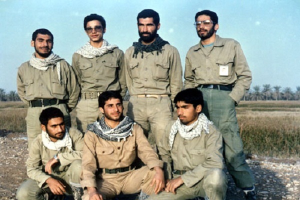شهید احمد حلمی
