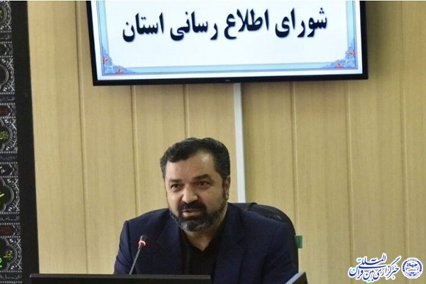 سید محمدرضا طالبی، معاون سیاسی، امنیتی و اجتماعی استاندار خراسان‌جنوبی