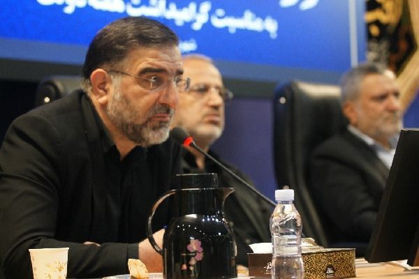 احمد امیرآبادی فراهانی، نماینده مردم قم در مجلس شورای اسلامی