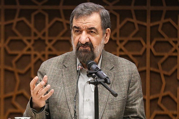 محسن رضایی، معاون اقتصادی رئیس جمهور