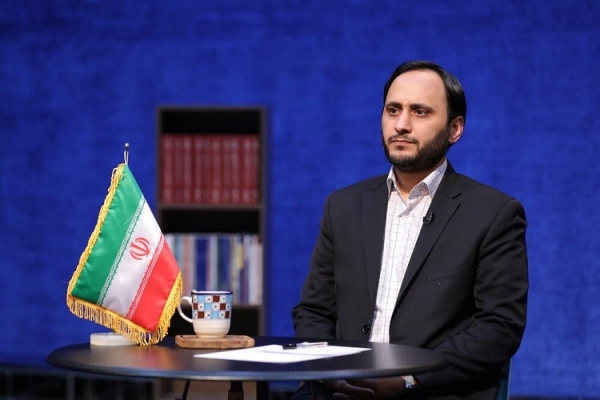 علی بهادری‌جهرمی، سخنگوی دولت