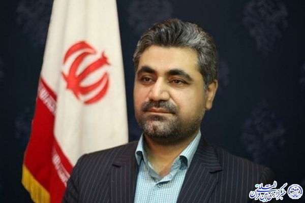 مصطفی نخعی، نماینده مردم‌ نهبندان و سربیشه در مجلس شورای اسلامی،