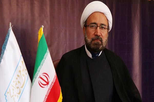 ابوذر صانعی، دبیر ستاد امر به معروف و نهی از منکر استان یزد