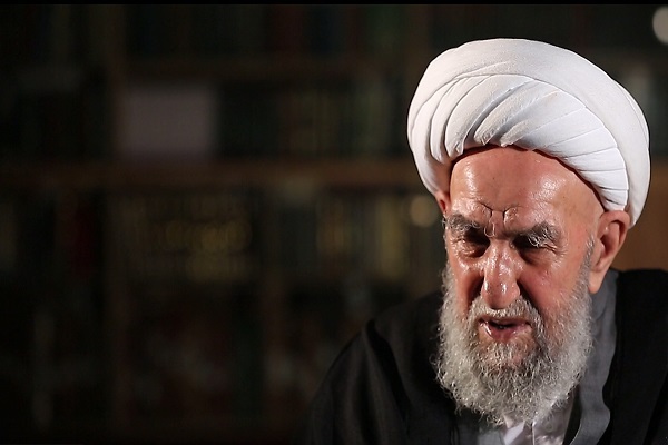 آیت‌الله ناصری