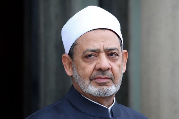 احمد الطیب، شیخ الازهر