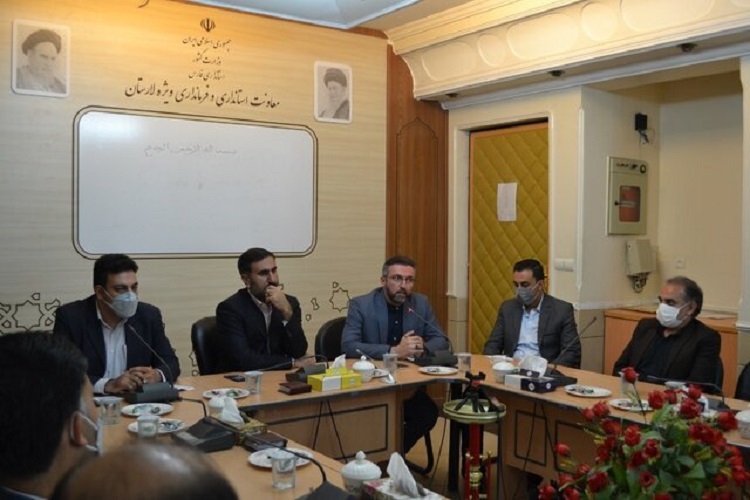 راه‌اندازی نخستین شهرک کسب و کار فناوری‌های نرم و صنایع خلاق فرهنگی کشور، لارستان
