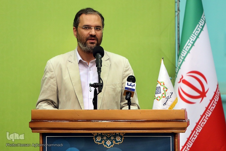 علیرضا معاف