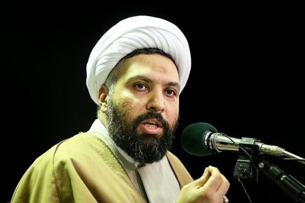 رضا غلامی