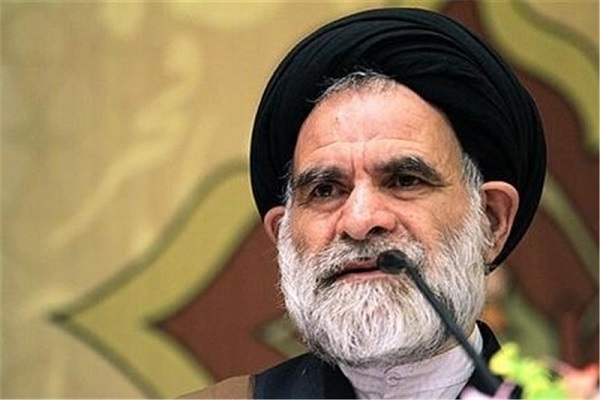 سیدحسین بهشتی‌نژاد عضو شورای مرکزی ائمه جماعات اصفهان