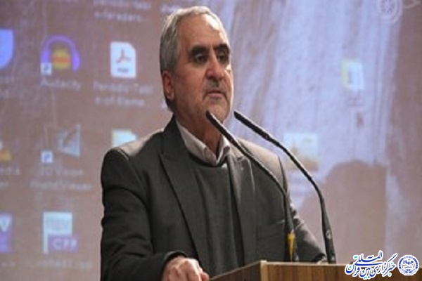 نورالدین قدیمی معاون ائتلاف شوراهای کشور