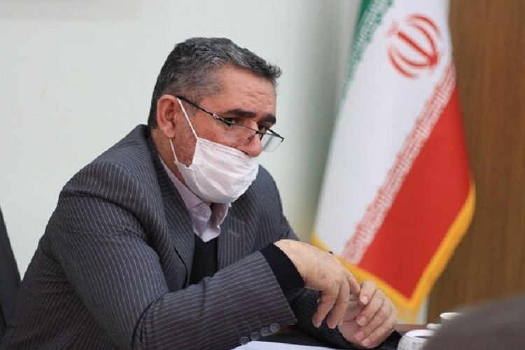 اروجعلی علیزاده، مدیرکل راهداری و حمل و نقل آذربایجانشرقی