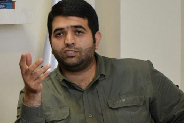 محمدحسین کفعمی