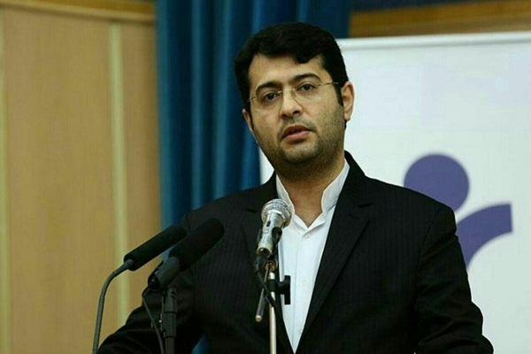 یوسف پورواجد مدیر صندوق کارآفرینی استان کرمان