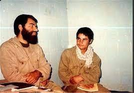 شهید منصور خادم صادق، شهدای دفاع مقدس فارس