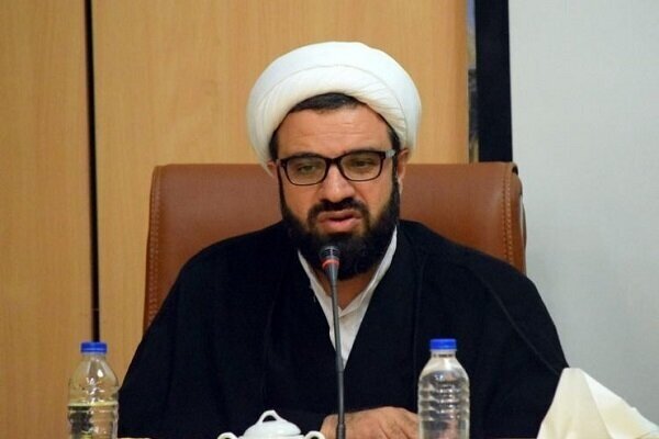 محمد نوروزپور، مدیرکل بقاع متبرکه سازمان اوقاف و امور خیریه کشور