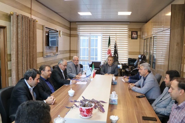 جواد جنگی، مدیر کل آموزش و پرورش آذربایجان‌غربی
