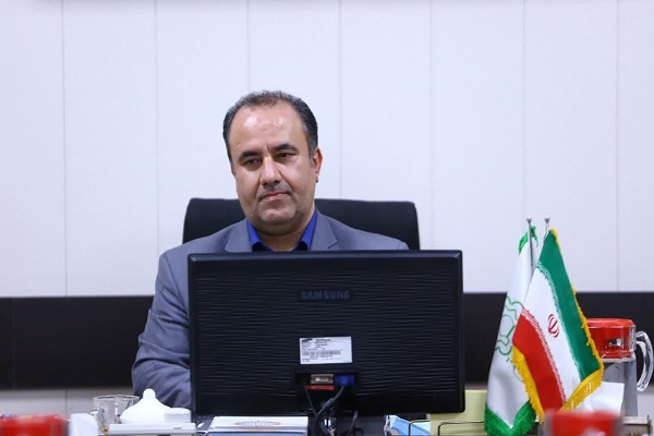 مهدی اصفهانیان‌مقدم، معاون محیط‌زیست و خدمات شهری شهرداری قم