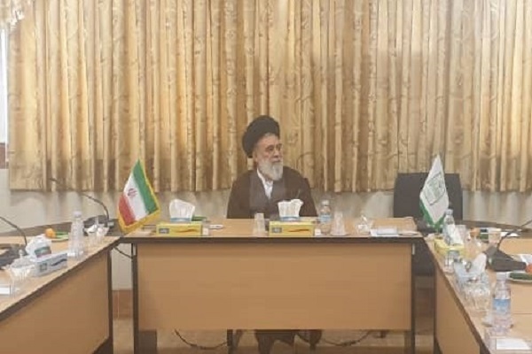آیت‌الله سیداحمد حسینی خراسانی، عضو فقهای شورای نگهبان