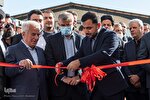افتتاح ۶ واحد تولیدی دانش بنیان در منطقه ویژه اقتصادی پیام