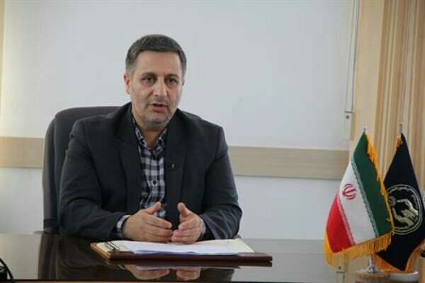 عزیز سهندی مدیرکل کمیته امداد آذربایجان غربی