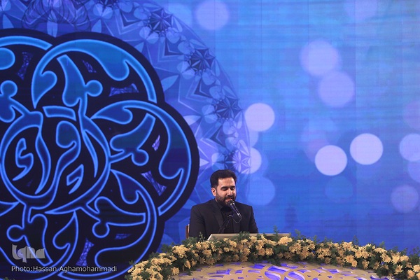علیرضا مکاری