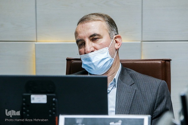 بهره‌گیری از روش خبرگانی در طرح سنجش و پایش سند چشم‌انداز ۱۴۰۴