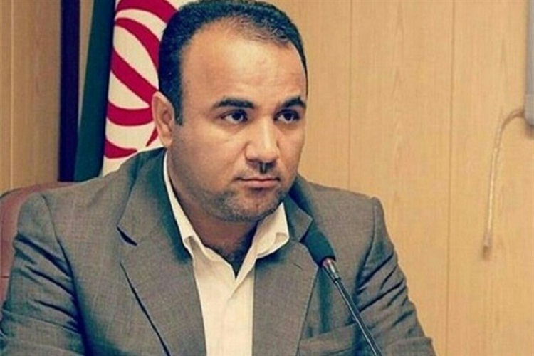 واقف بهروزی، مدیرکل امور اقتصادی و دارایی آذربایجان شرقی