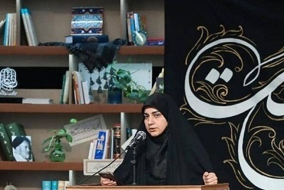 پیوند کتاب با هیئت؛ پیوندی مبارک در راستای تمدن سازی اسلامی