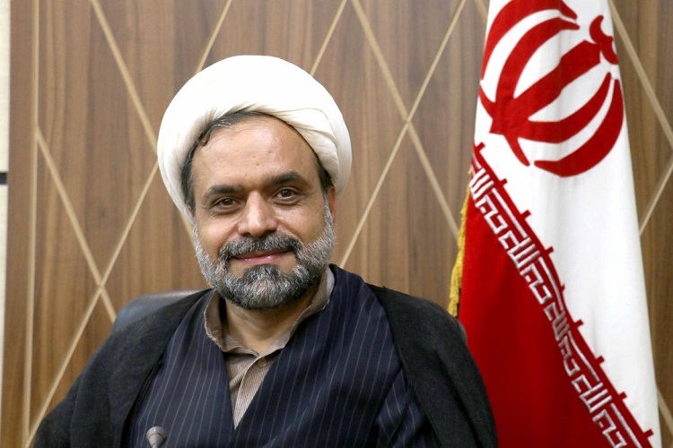 حمید مقامی، مسئول نهاد نمایندگی مقام معظم رهبری در دانشگاه‌های استان فارس