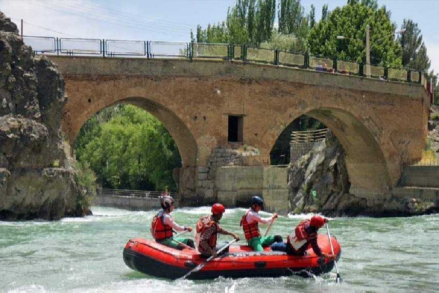 رفتینگ سامان