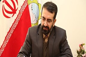 مراسم اربعین دارای پیوست امنیتی و انتظامی باشد