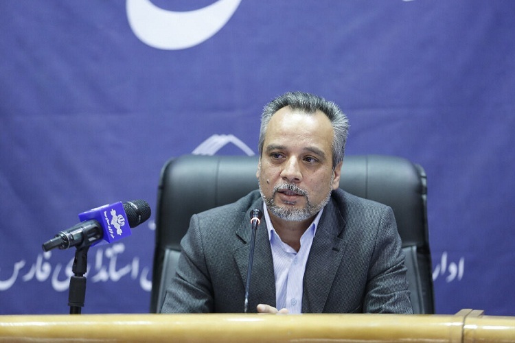 محسن ربانی‌زاده، معاون هماهنگی  امور اقتصادی استانداری فارس