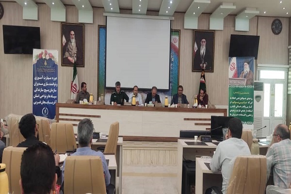 مشکل آب شرب بیش از 300 روستای کم برخوردار استان برطرف می‌شود