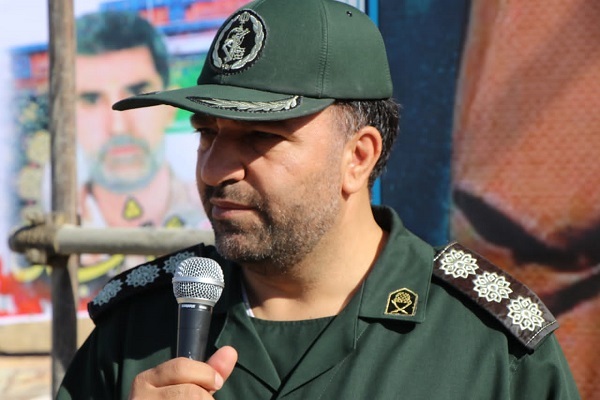 راهیان‌نور بهترین ابزار برای مقابله با نفوذ فرهنگی استکبار است