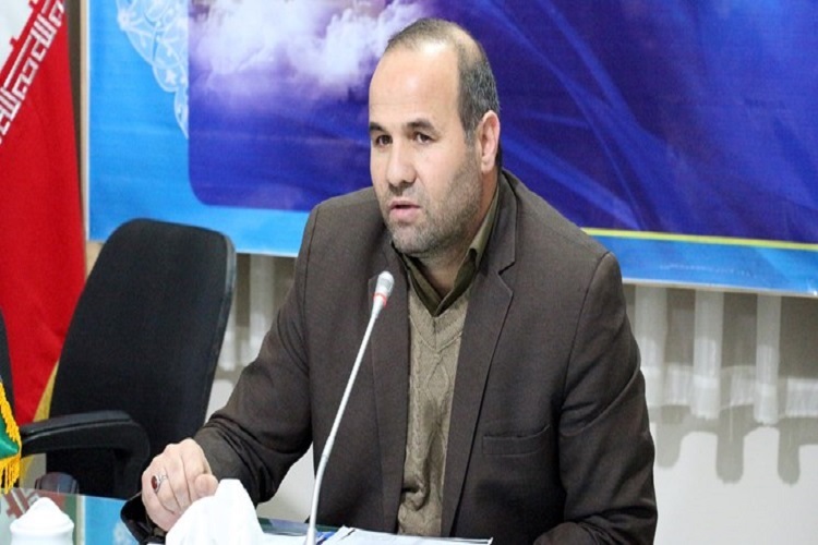 برپایی نمایشگاه «از غربت تا عظمت» در دامغان
