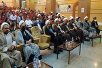 آتش زدن قرآن هدفی جز دور کردن مردم از دین ندارد