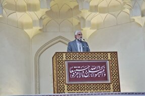 وحدت بین شیعه و سنی یک اعتقاد و راهبرد است