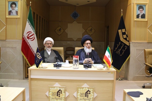 حجت‌الاسلام والمسلمین سید ابوالحسن الغریفی