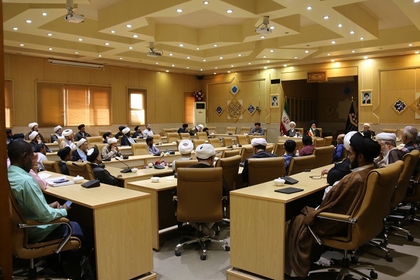 حجت‌الاسلام والمسلمین سید ابوالحسن الغریفی