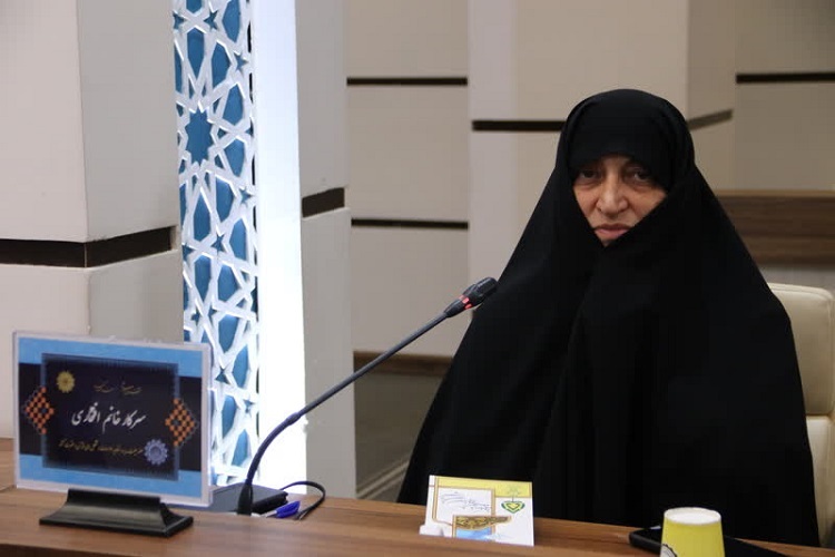 ضعف در شناسایی و به کارگیری ظرفیتهای مردمی قرآنی داریم
