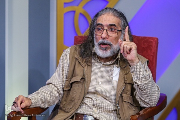 سینمای کودک بعد از پیروزی انقلاب شکل گرفت / سیاست‌های کلان در سینمای کودک وجود ندارد