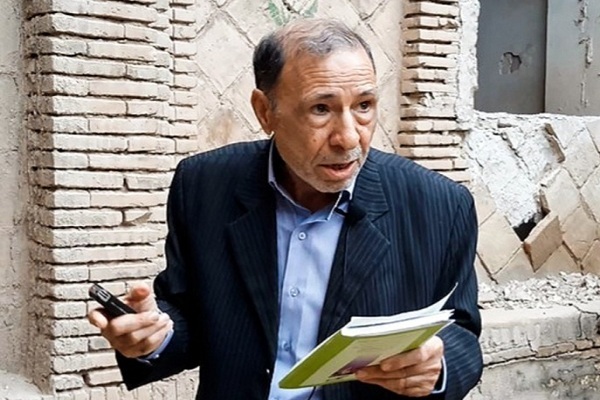 محقق