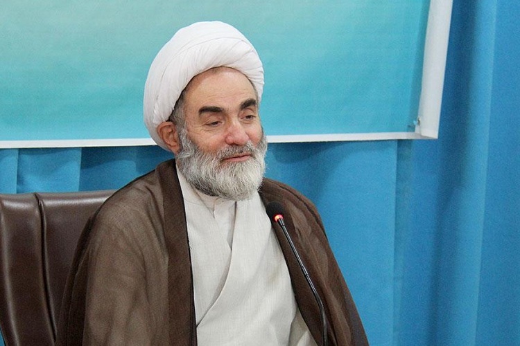آیت الله رسول فلاحتی، نماینده ولی فقیه در گیلان